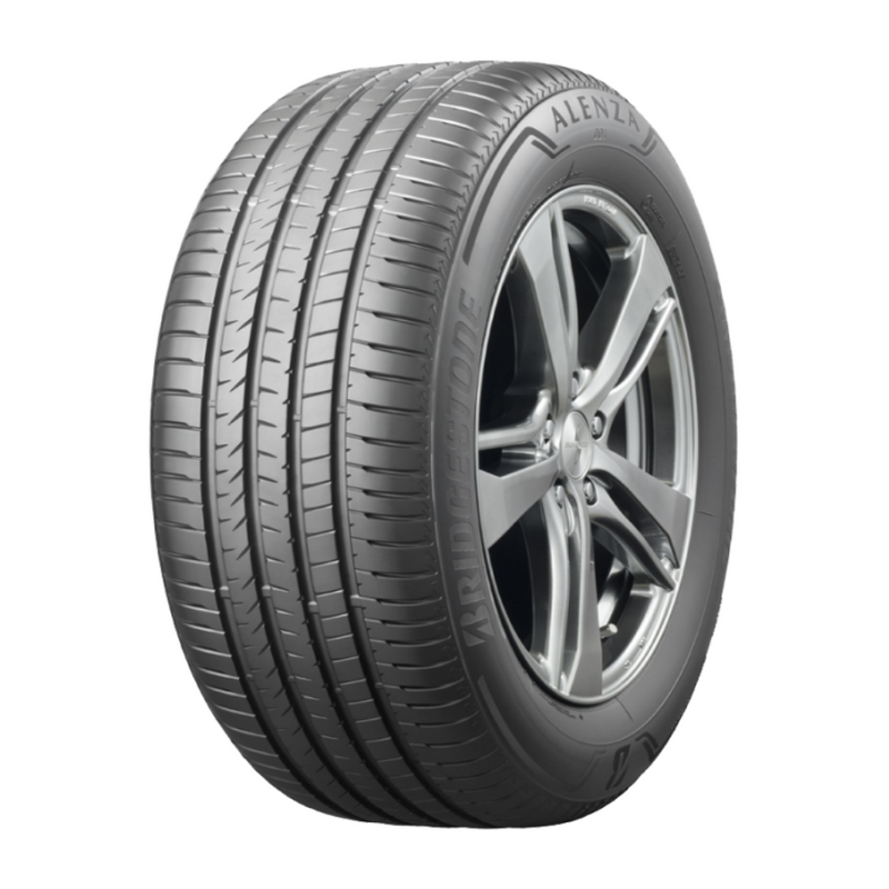 Llanta 225/65R17 102H Alenza 001 Bridgestone