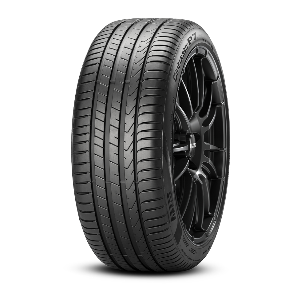 Llanta 245/45R18 100Y Cinturato P7 XL MOE Run Flat Pirelli