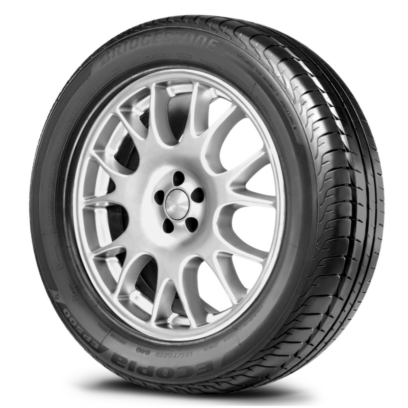 Llanta 155/70R19 84Q Ecopia EP500 Bridgestone