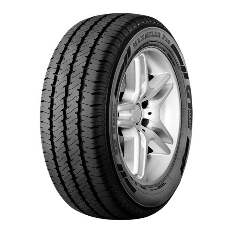 Llanta 205/75R16C 113/111 Maxmiler PRO GT Radial