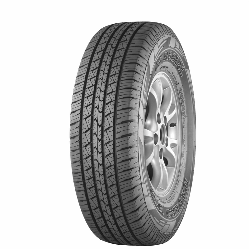 Llanta 245/75R16 109  Savero Ht2 Gt Radial