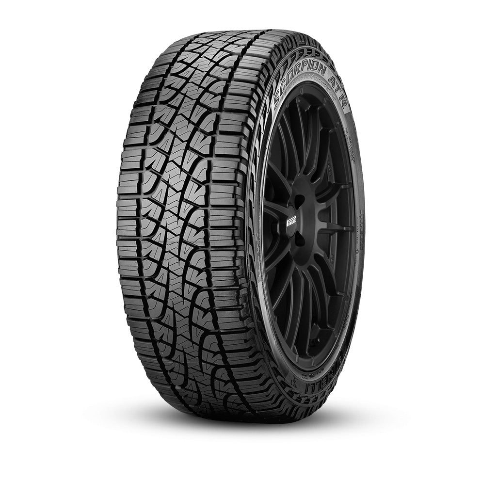 Llanta 275/55R20 111S Scorpion ATR Pirelli