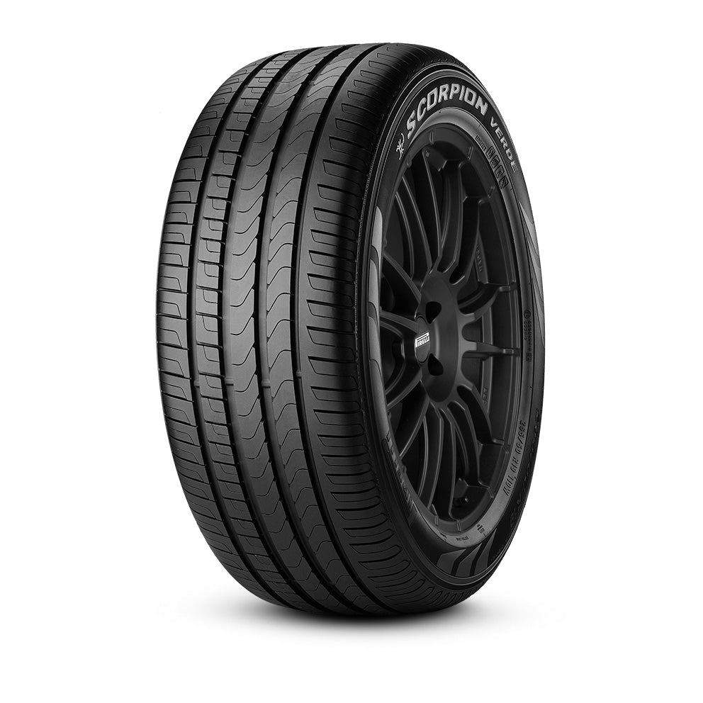 Llanta 255/55R19 111Y Scorpion Verde XL AO Pirelli